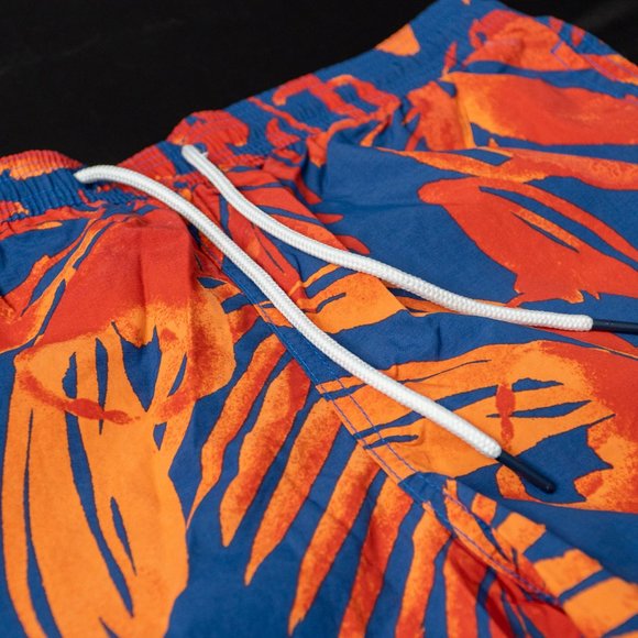 Mens Tommy Hilfiger Hawaiian Bathing Suit - Picture 6 of 6
